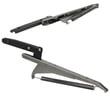 Oven Hinge for Tappan TPF303AWA - Part 316205003