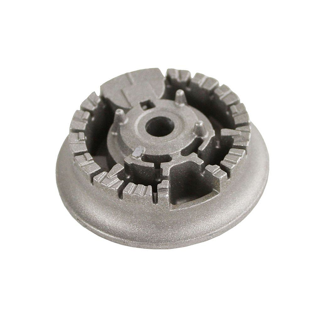 Part #316206401, Electrolux Range Sealed Surface Burner (Replaces 316206400, 7316206401) / 7.40 x 6.80 x 1.55