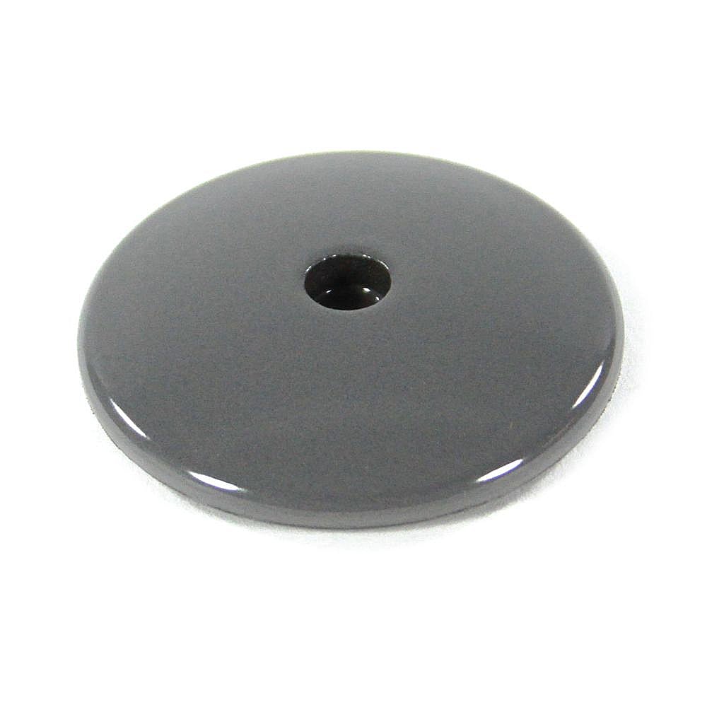 Photo of Range Surface Burner Cap (Gray) from Repair Parts Direct