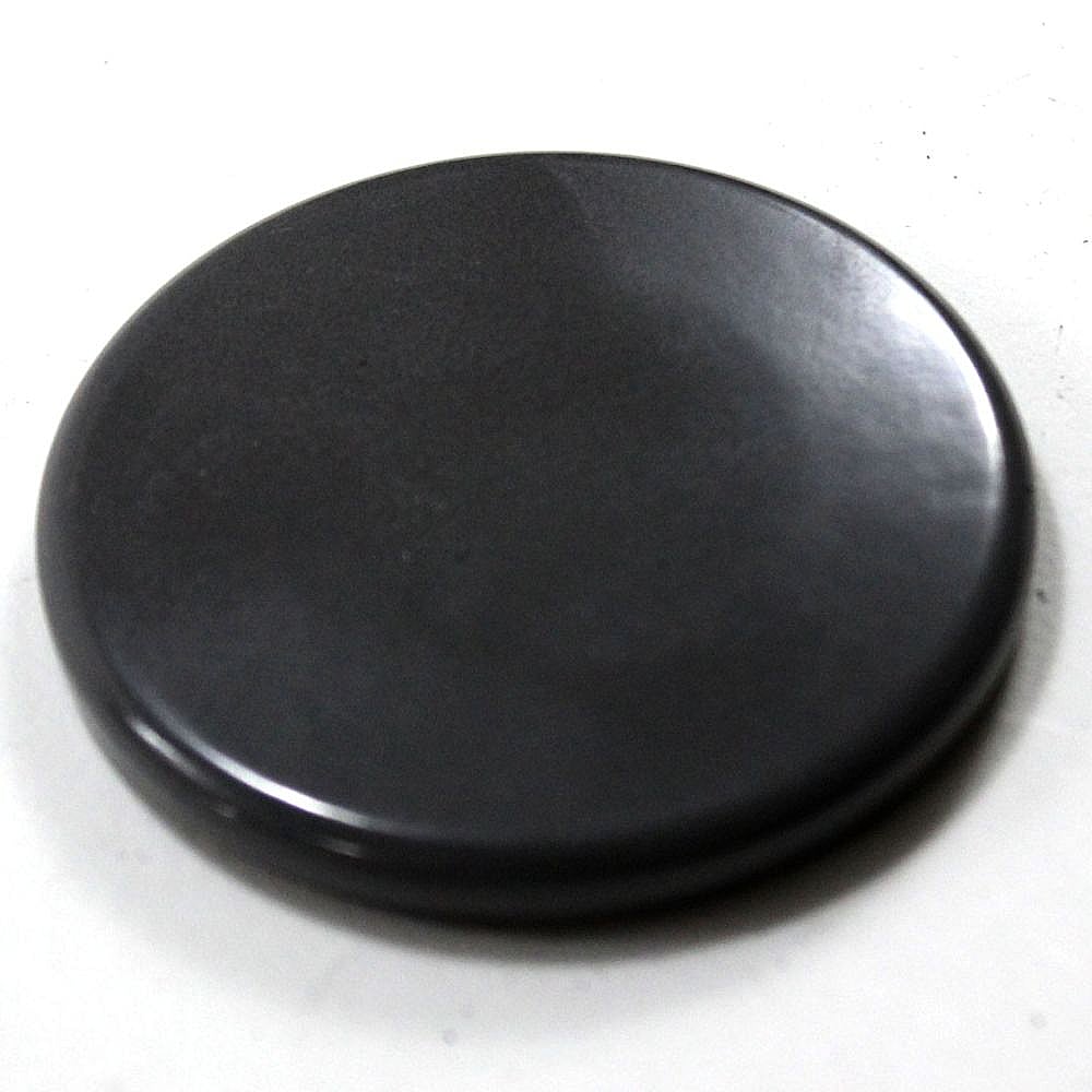 Photo of Range Surface Burner Cap (Gray) from Repair Parts Direct