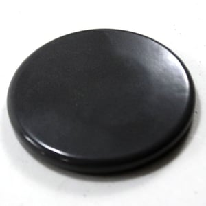 Range Surface Burner Cap (gray) 316206601