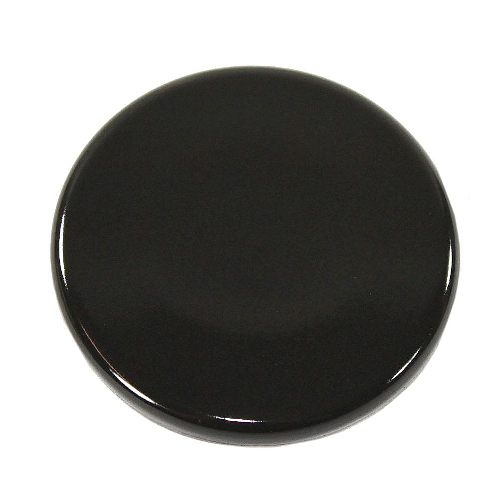 Photo of Range Surface Burner Cap (Gray) from Repair Parts Direct