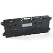 Range Oven Control Board for Frigidaire FGF355AUD - Part 316207504