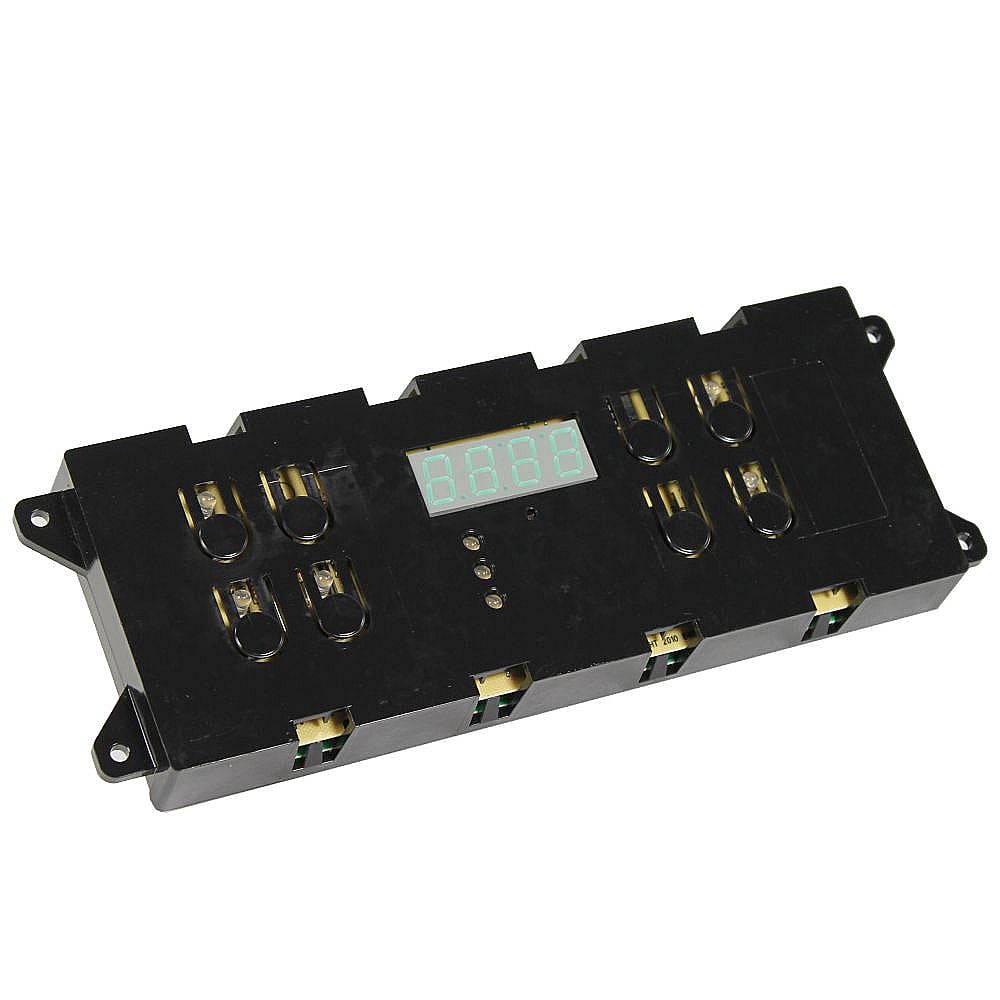 Part #316207510, Range Oven Control Board And Clock (Replaces 316557510) / 11.90 x 7.70 x 4.35