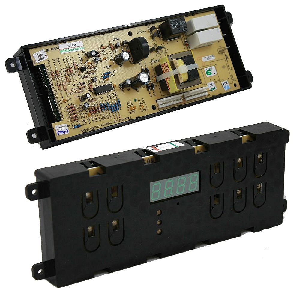 Photo of Range Oven Control Board from Repair Parts Direct