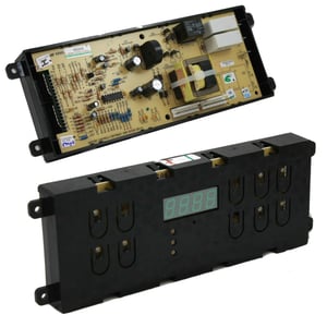 Range Oven Control Board (replaces 316207502, 316557522) 316207522