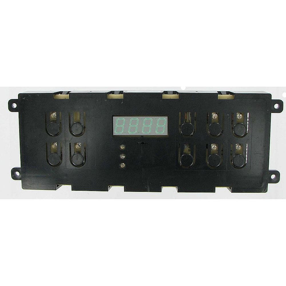 Part #316207522R, Clock | 12.00 x 4.00 x 4.00