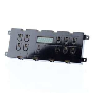 Range Oven Control Board And Clock (replaces 316207506, 316222901) 316207526