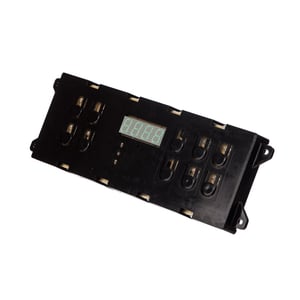 Range Oven Control Board And Clock 316207527
