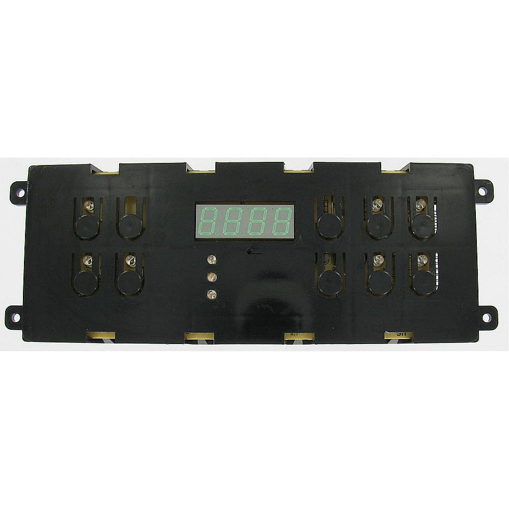 Part #316207527R, Refurbished Range Oven Control Board And Clock