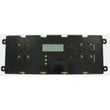 Refurbished Range Oven Control Board And Clock 316207527R