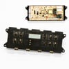Range Oven Control Board And Clock 316207529