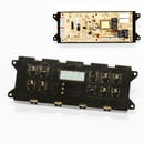 Range Oven Control Board and Clock (replaces 316207509, 316557529)