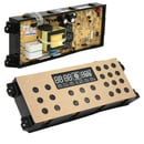 Range Oven Control Board (replaces 316248000) 316207600