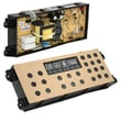 Range Oven Control Board for Frigidaire PLEF398CCB - Part 316207600