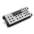 Range Oven Control Board And Clock for Frigidaire FGFL88ACB - Part 316207603