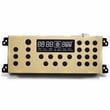 Range Oven Control Board And Clock for Kenmore 79079114200 - Part 316207608