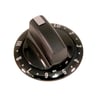 Range Surface Burner Knob 316208101