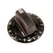Range Surface Burner Knob 316208101