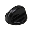 Range Warming Drawer Knob for Kenmore 79096423402 - Part 316208104