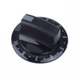 Range Surface Burner Knob for Kenmore 79046579400 - Part 316208113