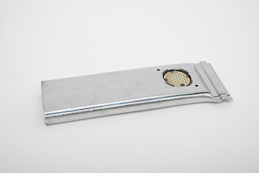 Part #316208401, Range Oven Vent And Smoke Eliminator / 13.35 x 9.25 x 1.55