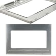 Panel for Kenmore 79071323701 - Part 316209407