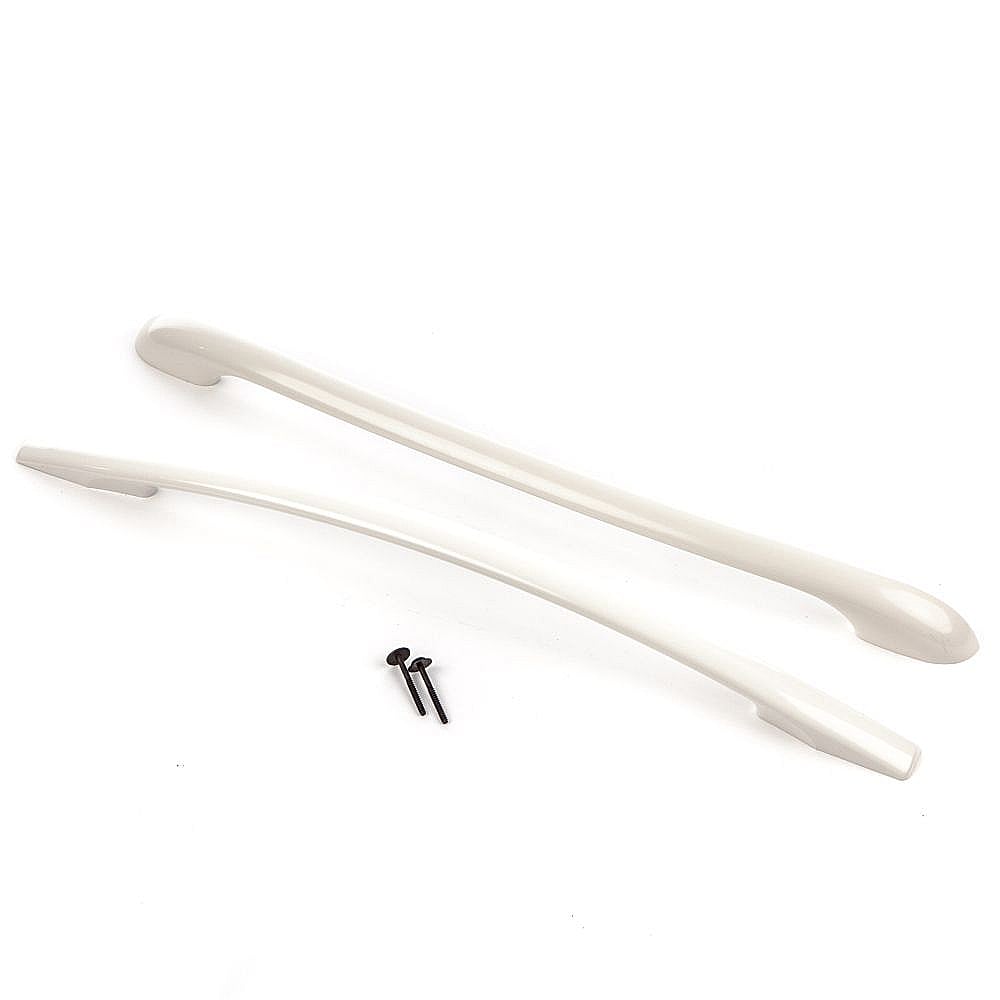 Kenmore Part #316209702, Oven Door Handle | 9.00 x 8.00 x 1.75