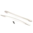 Oven Door Handle for Kenmore 79046252400 - Part 316209702