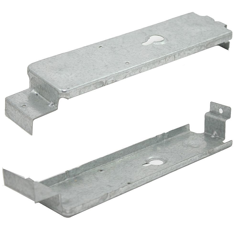 Galaxy Part #316211900, Range Toe Panel Retainer Clip | 9.05 x 2.10 x 1.50