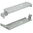 Range Toe Panel Retainer Clip 316211900