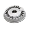 Range Sealed Surface Burner 316212500