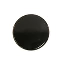 Range Surface Burner Cap, 9,500-btu (black) (replaces 318076410) 316213500