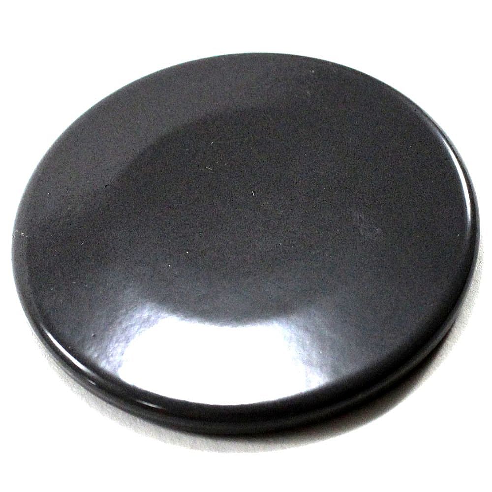 Photo of Range Surface Burner Cap (Gray) from Repair Parts Direct