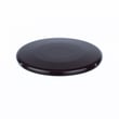 Range Surface Burner Cap, 9,500-btu (brown) for Frigidaire FGF368GSB - Part 316213503