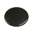 Range Surface Burner Cap, 9,500-btu (gray) for Kenmore 79071549600 - Part 316213504