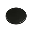Range Surface Burner Cap, 12,000-btu (black) for Frigidaire FGF337ABJ - Part 316213600