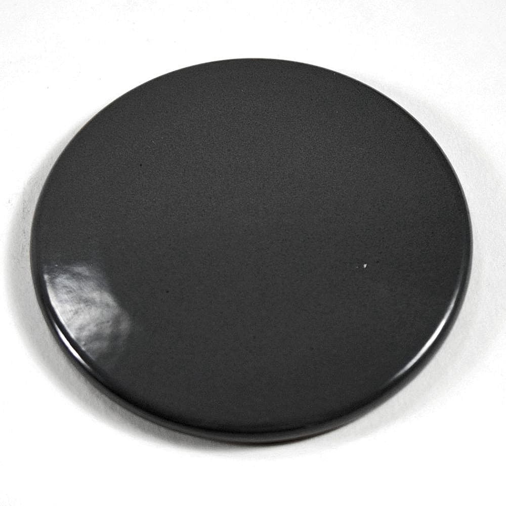 Photo of Range Surface Burner Cap (Gray) from Repair Parts Direct