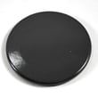 Range Surface Burner Cap (gray) for Frigidaire FGF337ABJ - Part 316213601