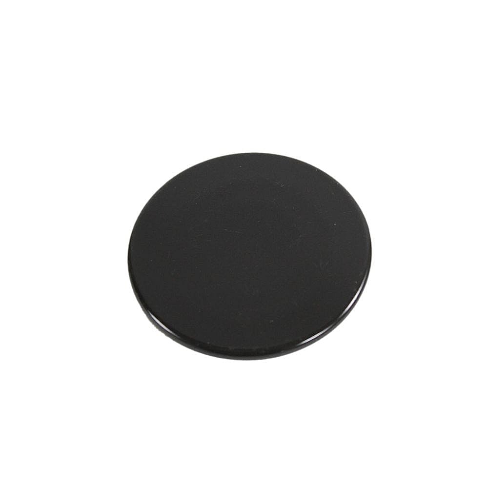 Photo of Range Surface Burner Cap, Large from Repair Parts Direct