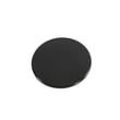 Range Surface Burner Cap, 12,000-btu (gray) for Kenmore 79071549600 - Part 316213604