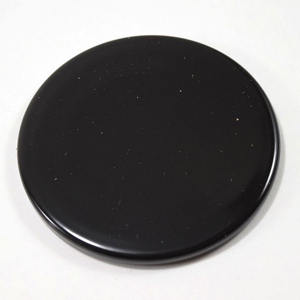 Kenmore Part #316213700, Range Surface Burner Cap | 5.75 x 3.35 x 0.30