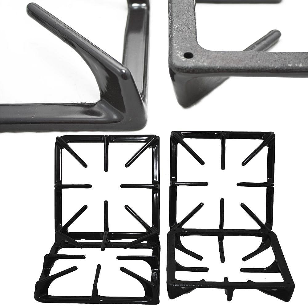 Kenmore Part #316213804, Range Surface Burner Grate