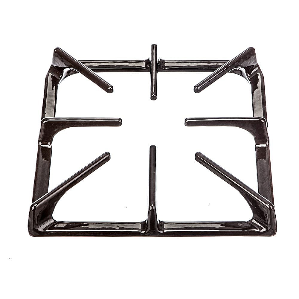 Kenmore Part #316213807, Range Surface Burner Grate | 8.95 x 8.90 x 1.50
