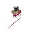 Universal/multiflex (frigidaire) Range Oven Control Thermostat 316215901