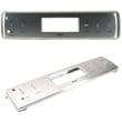 Range Control Panel for Kenmore 79092683301 - Part 316218612