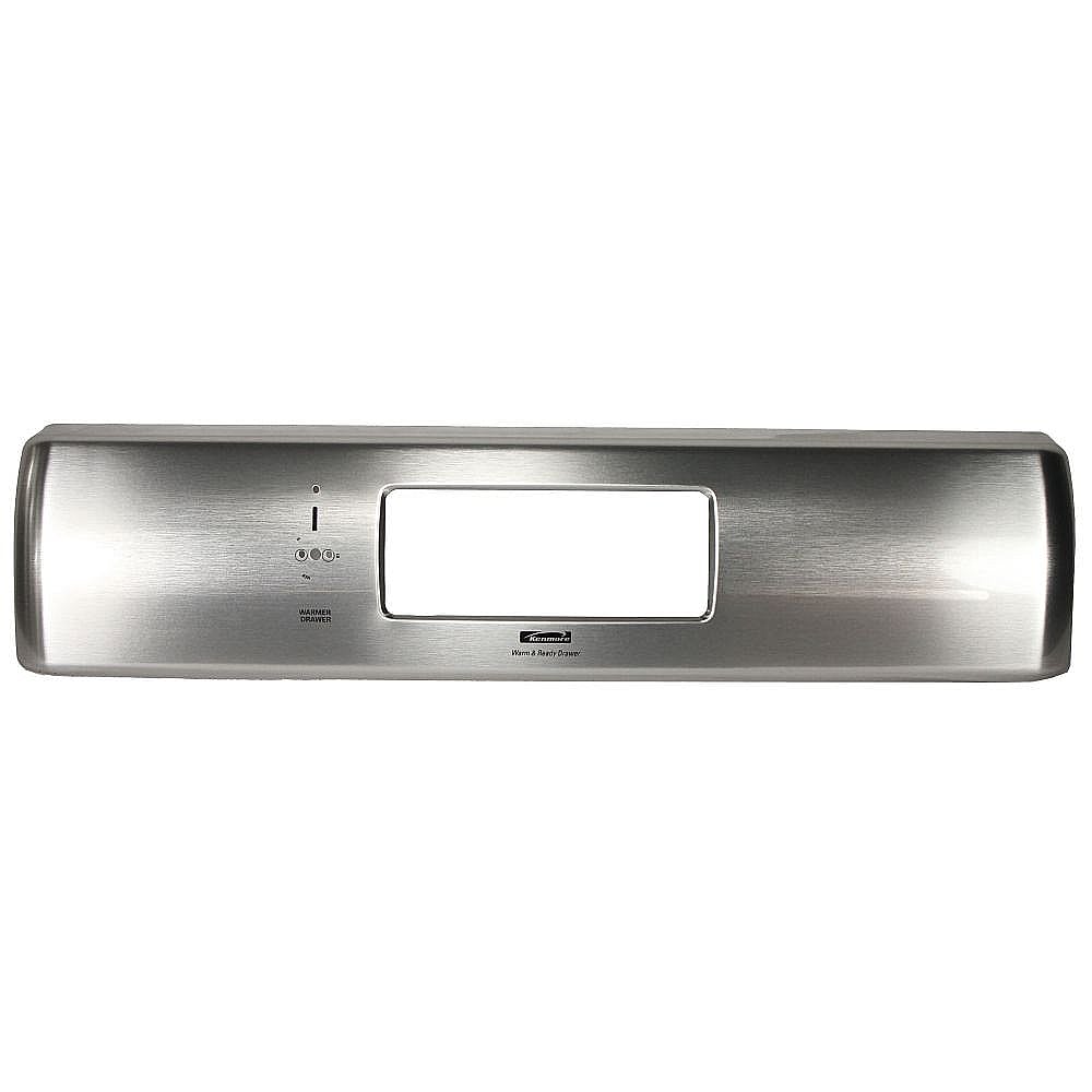Kenmore Part #316218627, Control Panel | 32.88 x 9.25 x 4.50