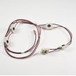 Range Igniter Switch And Harness Assembly for Frigidaire FGFB86DCG - Part 316219006