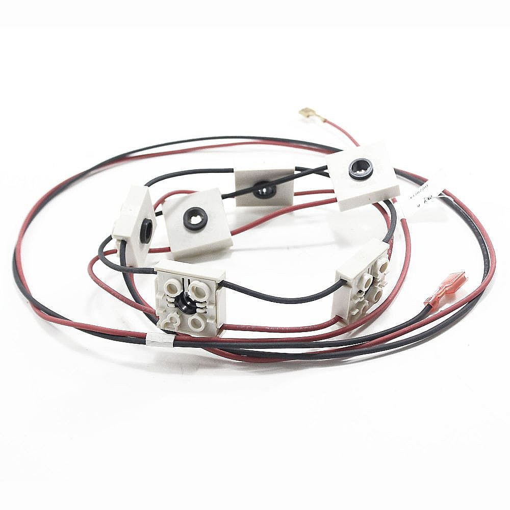 Photo of Range Wire Harness from Repair Parts Direct