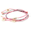 Range Igniter Switch And Harness Assembly for Kenmore 79071154701 - Part 316219015